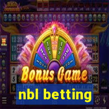 nbl betting